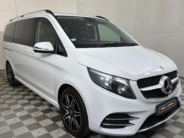 2019-Mercedes-Benz-V-Class-V-250-Bluetec-Auto image:17