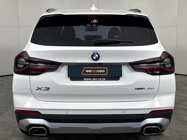2022-BMW-X3-xDrive20d image:18