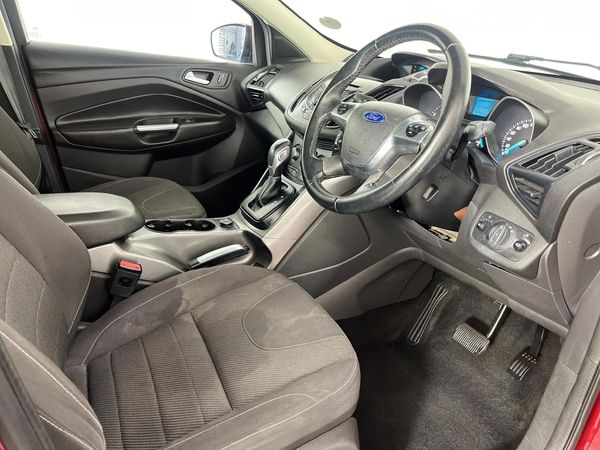 2016-Ford-Kuga-15-EcoBoost-Ambiente-Auto image:9