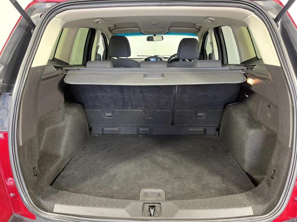 2016-Ford-Kuga-15-EcoBoost-Ambiente-Auto image:14