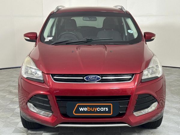 2016-Ford-Kuga-15-EcoBoost-Ambiente-Auto image:15