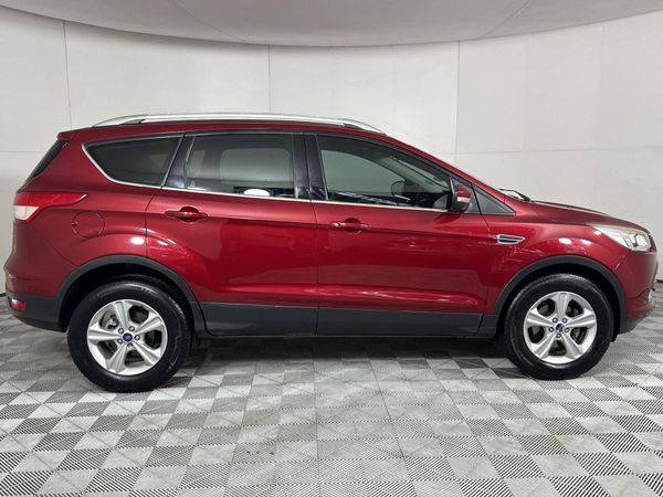 2016-Ford-Kuga-15-EcoBoost-Ambiente-Auto image:17