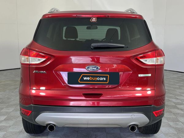 2016-Ford-Kuga-15-EcoBoost-Ambiente-Auto image:18