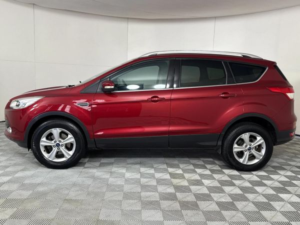 2016-Ford-Kuga-15-EcoBoost-Ambiente-Auto image:19