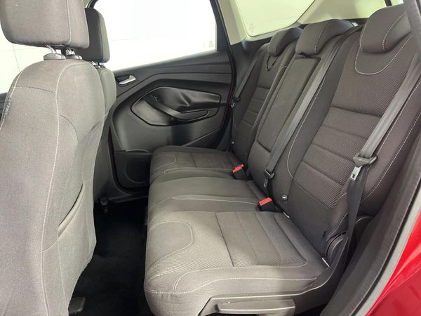 2016-Ford-Kuga-15-EcoBoost-Ambiente-Auto image:3