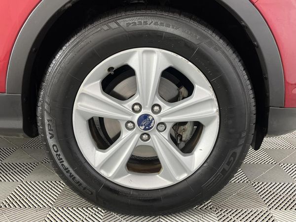 2016-Ford-Kuga-15-EcoBoost-Ambiente-Auto image:5