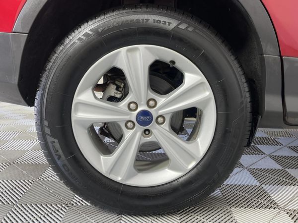 2016-Ford-Kuga-15-EcoBoost-Ambiente-Auto image:6