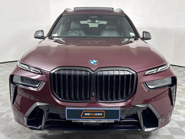 2023-BMW-X7-xDrive-40d-Design-Pure-Excellence image:14