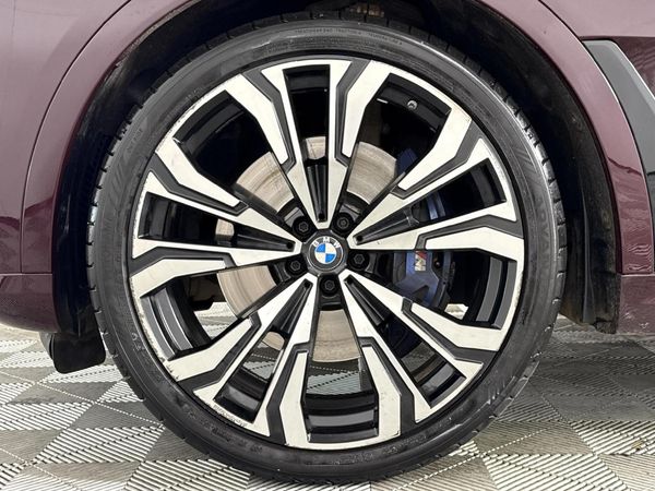 2023-BMW-X7-xDrive-40d-Design-Pure-Excellence image:4