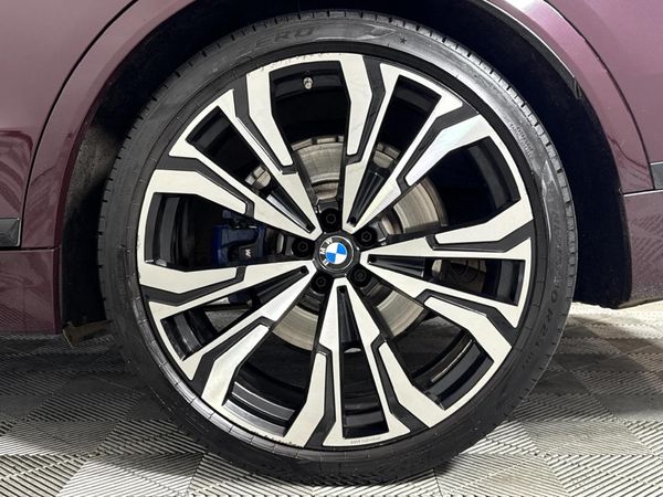 2023-BMW-X7-xDrive-40d-Design-Pure-Excellence image:6