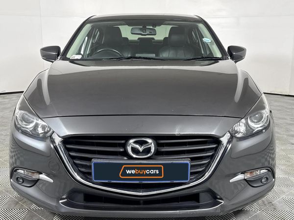 2017-Mazda-3-16-Dynamic-Auto image:11