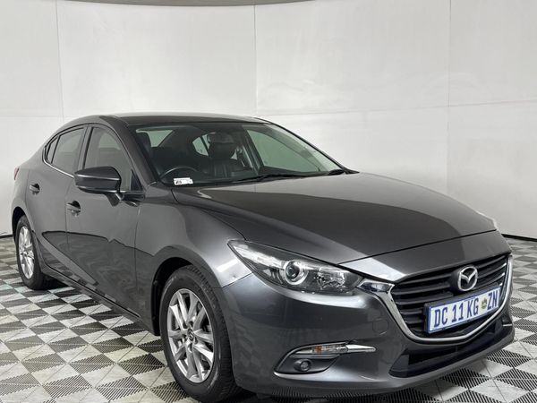 2017-Mazda-3-16-Dynamic-Auto image:12