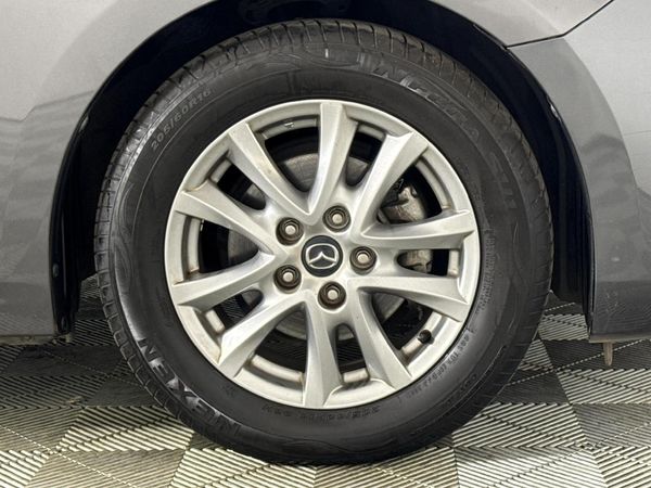 2017-Mazda-3-16-Dynamic-Auto image:4
