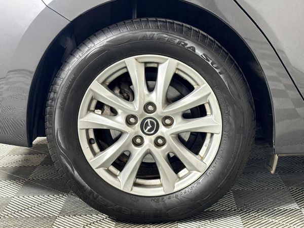 2017-Mazda-3-16-Dynamic-Auto image:6