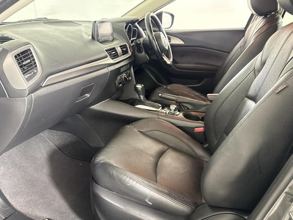2017-Mazda-3-16-Dynamic-Auto image:7