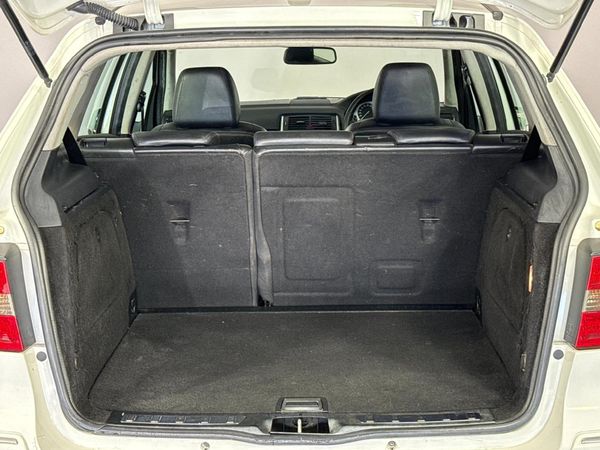 2011-Mercedes-Benz-B-Class-B-200-CDI-Auto image:14
