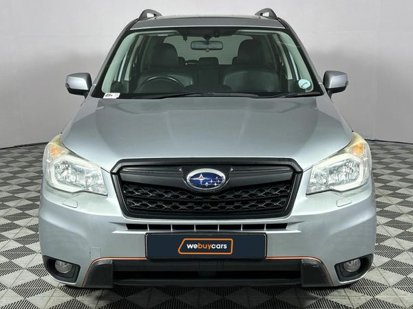 2014-Subaru-Forester-25-XS-Premium-Auto image:15