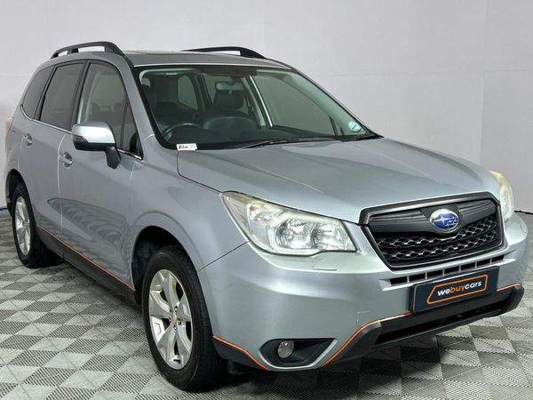 2014-Subaru-Forester-25-XS-Premium-Auto image:16