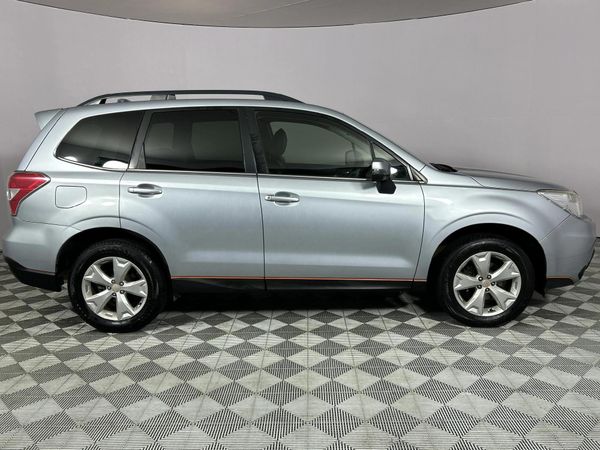 2014-Subaru-Forester-25-XS-Premium-Auto image:17