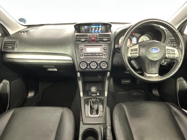 2014-Subaru-Forester-25-XS-Premium-Auto image:1