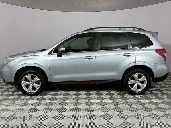 2014-Subaru-Forester-25-XS-Premium-Auto image:19