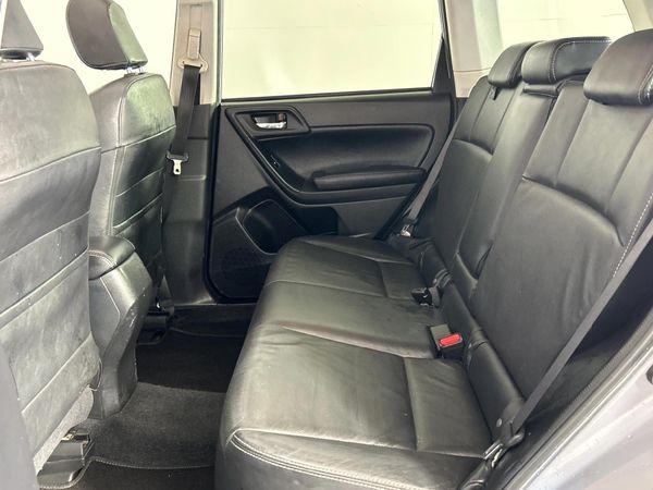 2014-Subaru-Forester-25-XS-Premium-Auto image:3