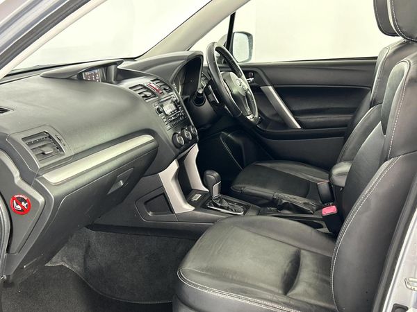 2014-Subaru-Forester-25-XS-Premium-Auto image:8
