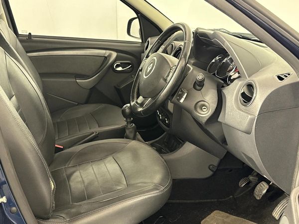2017-Renault-Duster-15-dCi-Dynamique image:9