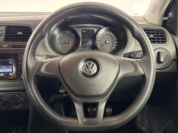2016-Volkswagen-Polo-GP-14-TDI-Trendline image:12