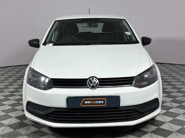 2016-Volkswagen-Polo-GP-14-TDI-Trendline image:15