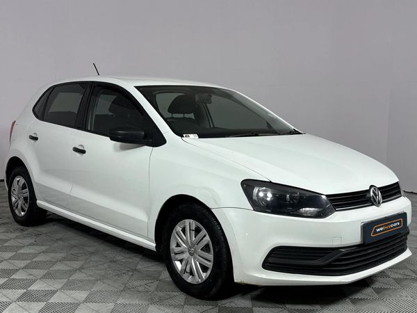 2016-Volkswagen-Polo-GP-14-TDI-Trendline image:16