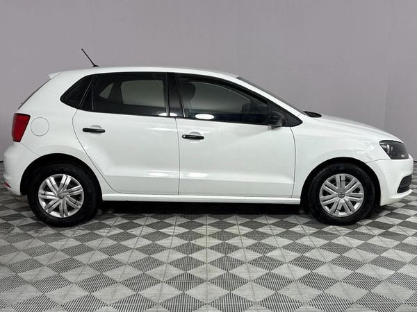 2016-Volkswagen-Polo-GP-14-TDI-Trendline image:17
