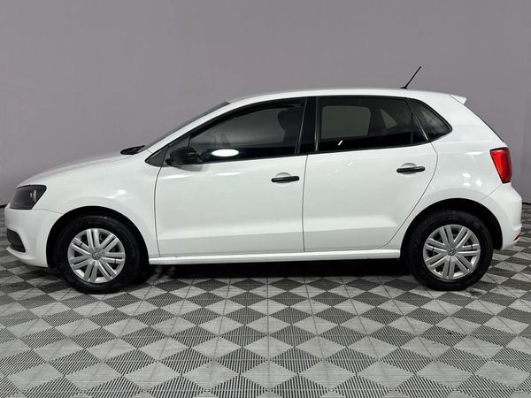 2016-Volkswagen-Polo-GP-14-TDI-Trendline image:19