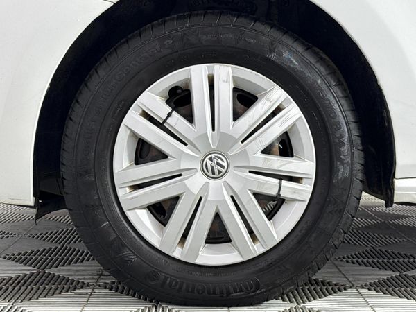 2016-Volkswagen-Polo-GP-14-TDI-Trendline image:4