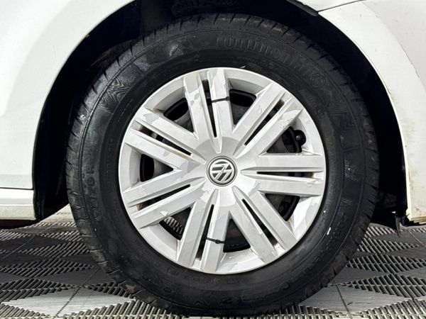 2016-Volkswagen-Polo-GP-14-TDI-Trendline image:5