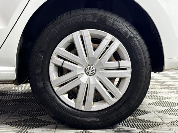 2016-Volkswagen-Polo-GP-14-TDI-Trendline image:6