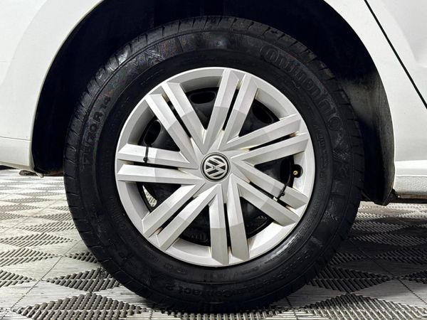 2016-Volkswagen-Polo-GP-14-TDI-Trendline image:7
