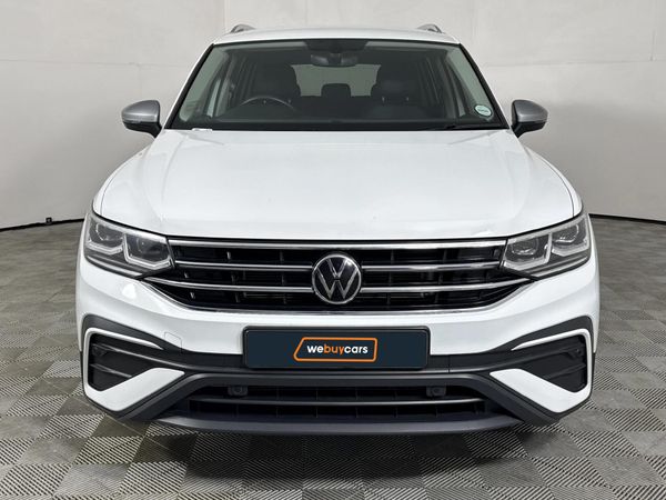 2024-Volkswagen-Tiguan-Allspace-20-TSI-Style-4Motion-DSG-Auto-132kw image:15