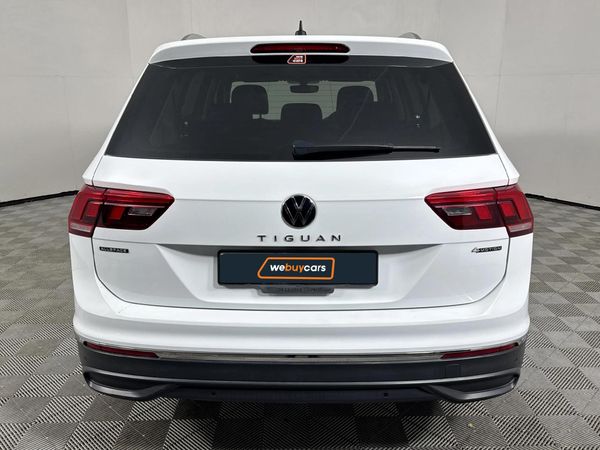 2024-Volkswagen-Tiguan-Allspace-20-TSI-Style-4Motion-DSG-Auto-132kw image:18