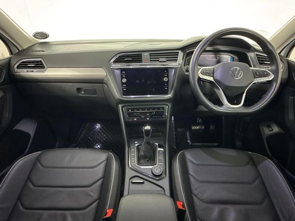2024-Volkswagen-Tiguan-Allspace-20-TSI-Style-4Motion-DSG-Auto-132kw image:1