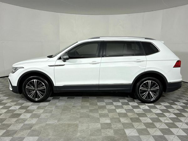 2024-Volkswagen-Tiguan-Allspace-20-TSI-Style-4Motion-DSG-Auto-132kw image:19