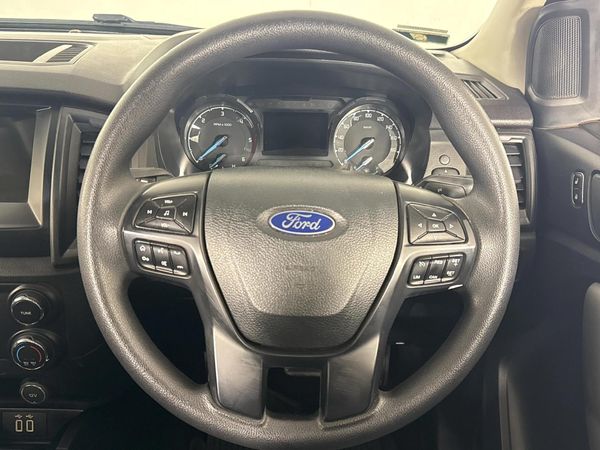 2021-Ford-Ranger-22-TDCi-XLS-Auto-SuperCab image:10