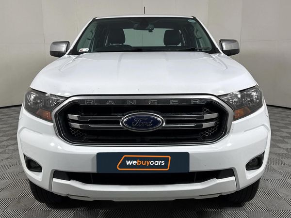 2021-Ford-Ranger-22-TDCi-XLS-Auto-SuperCab image:13