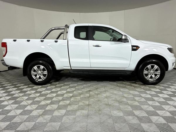 2021-Ford-Ranger-22-TDCi-XLS-Auto-SuperCab image:15