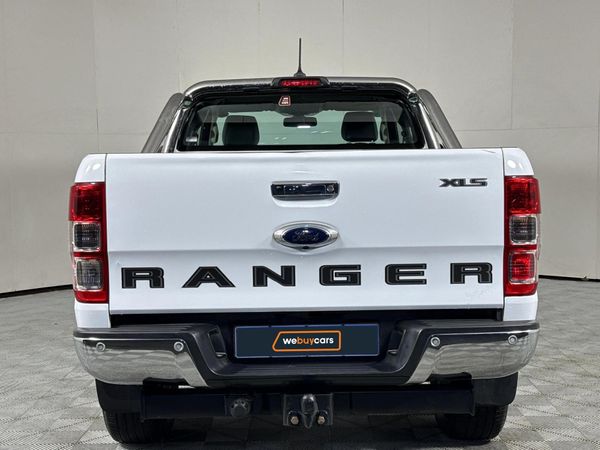 2021-Ford-Ranger-22-TDCi-XLS-Auto-SuperCab image:16