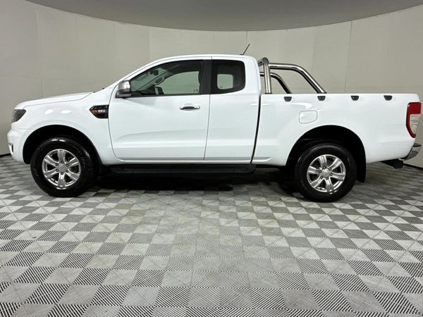 2021-Ford-Ranger-22-TDCi-XLS-Auto-SuperCab image:17