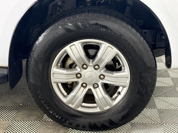 2021-Ford-Ranger-22-TDCi-XLS-Auto-SuperCab image:3