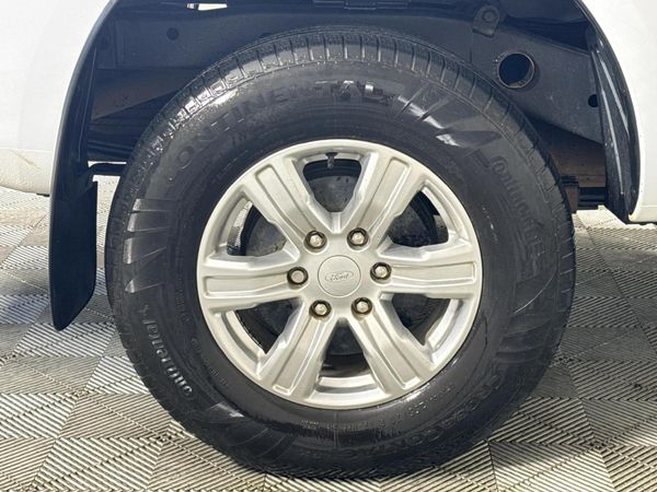 2021-Ford-Ranger-22-TDCi-XLS-Auto-SuperCab image:5