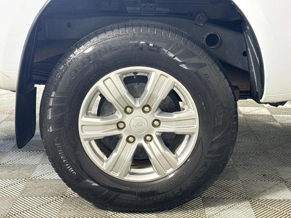 2021-Ford-Ranger-22-TDCi-XLS-Auto-SuperCab image:6