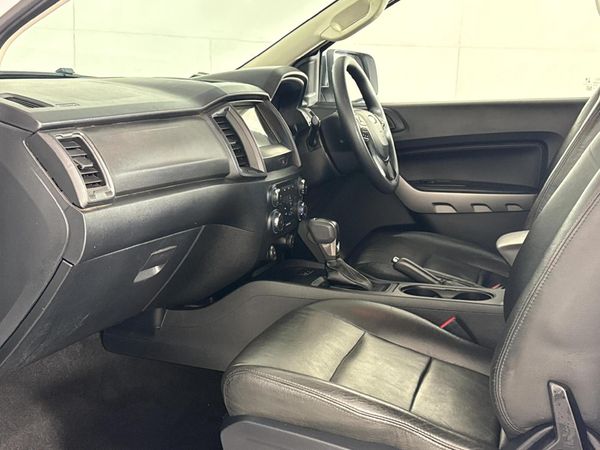 2021-Ford-Ranger-22-TDCi-XLS-Auto-SuperCab image:7